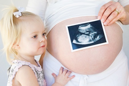 Ultrasonido obstetrico