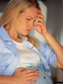 dolor de muelas en el embarazo 2