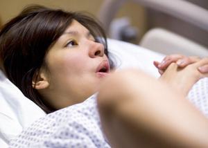 10 trucos para combatir el dolor en el parto