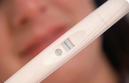 Cómo son las pruebas de embarazo
