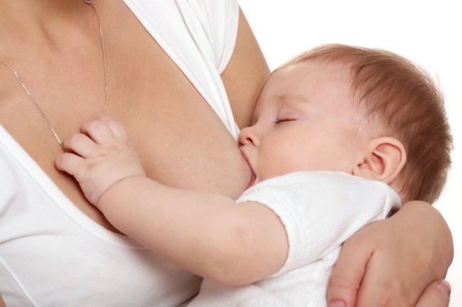 ¿Qué es la mastitis?