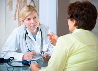 Mastitis sin lactancia