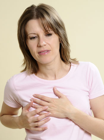 Como prevenir la mastitis