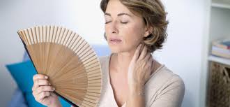 Dolor en los senos por la menopausia